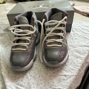 Jordan Retro 11 Men’s size 7.5